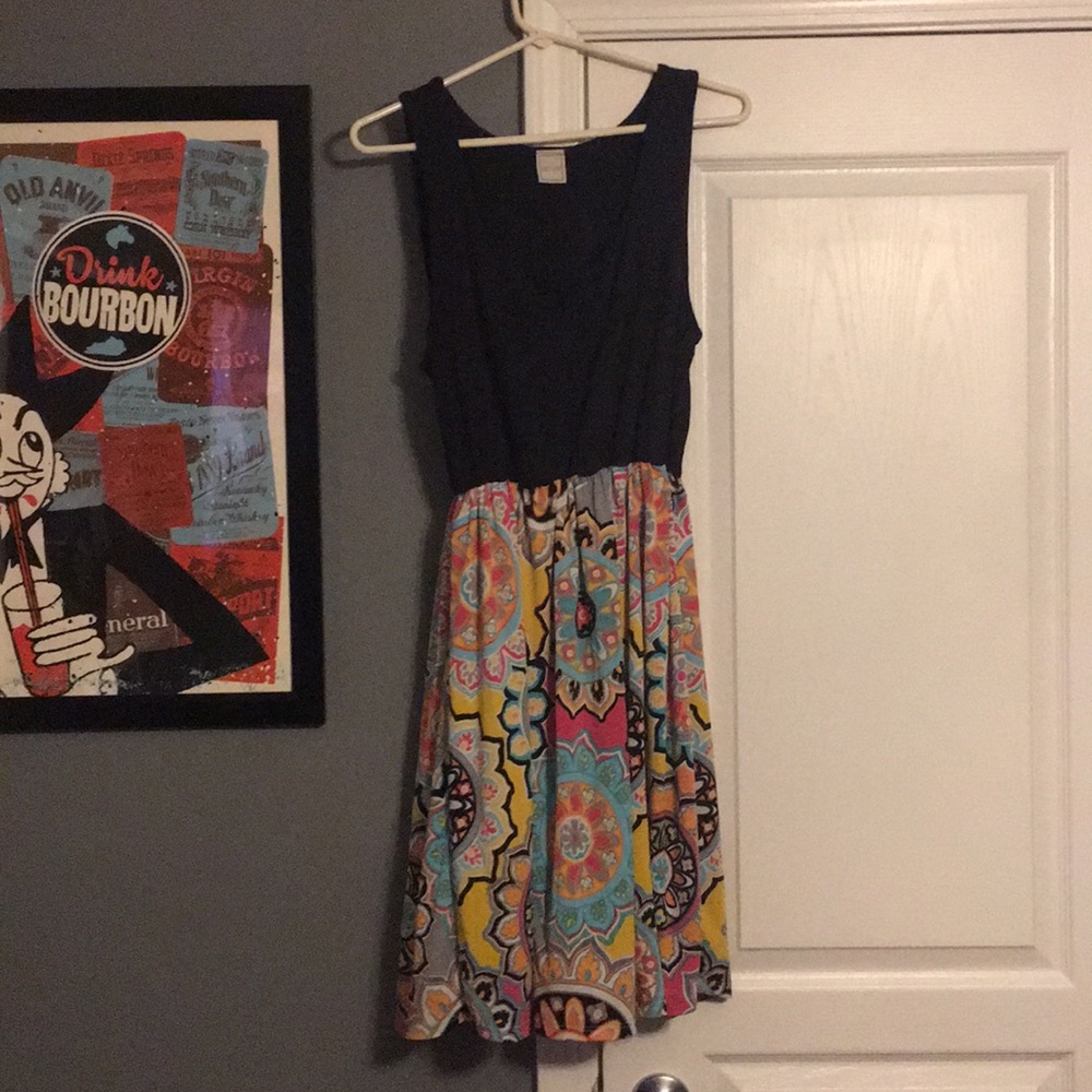 Spring/summer dress